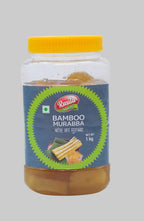 Bamboo murabba
