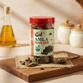 Amla masala candy