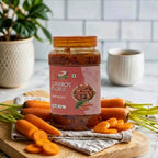 carrot pickle