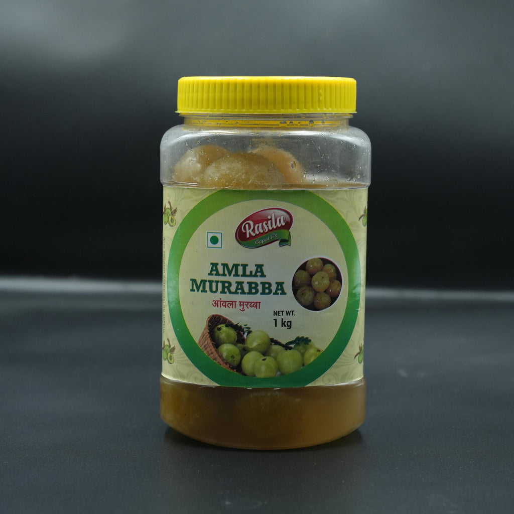 Amla Gold Murabba