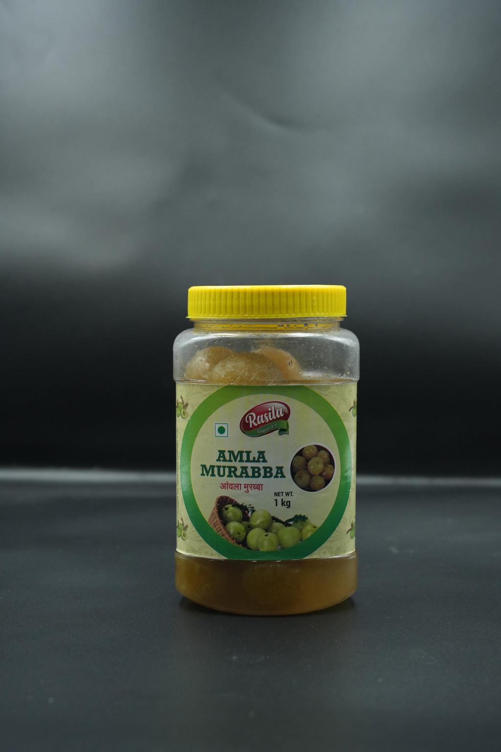 Amla Gold Murabba