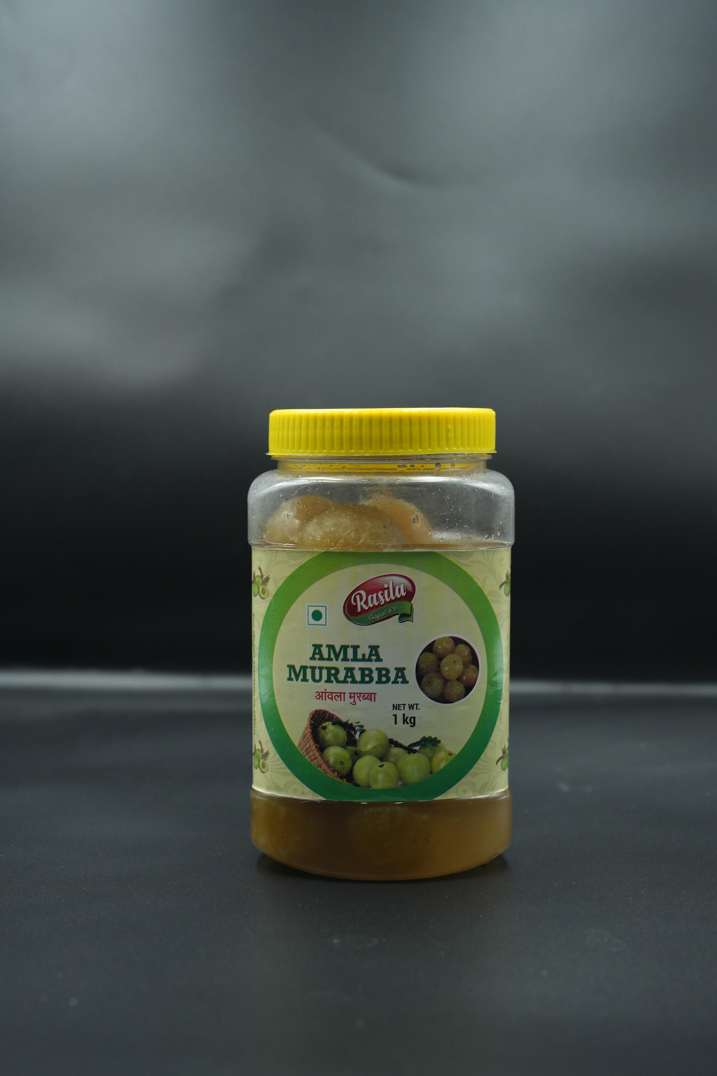 Amla Gold Murabba