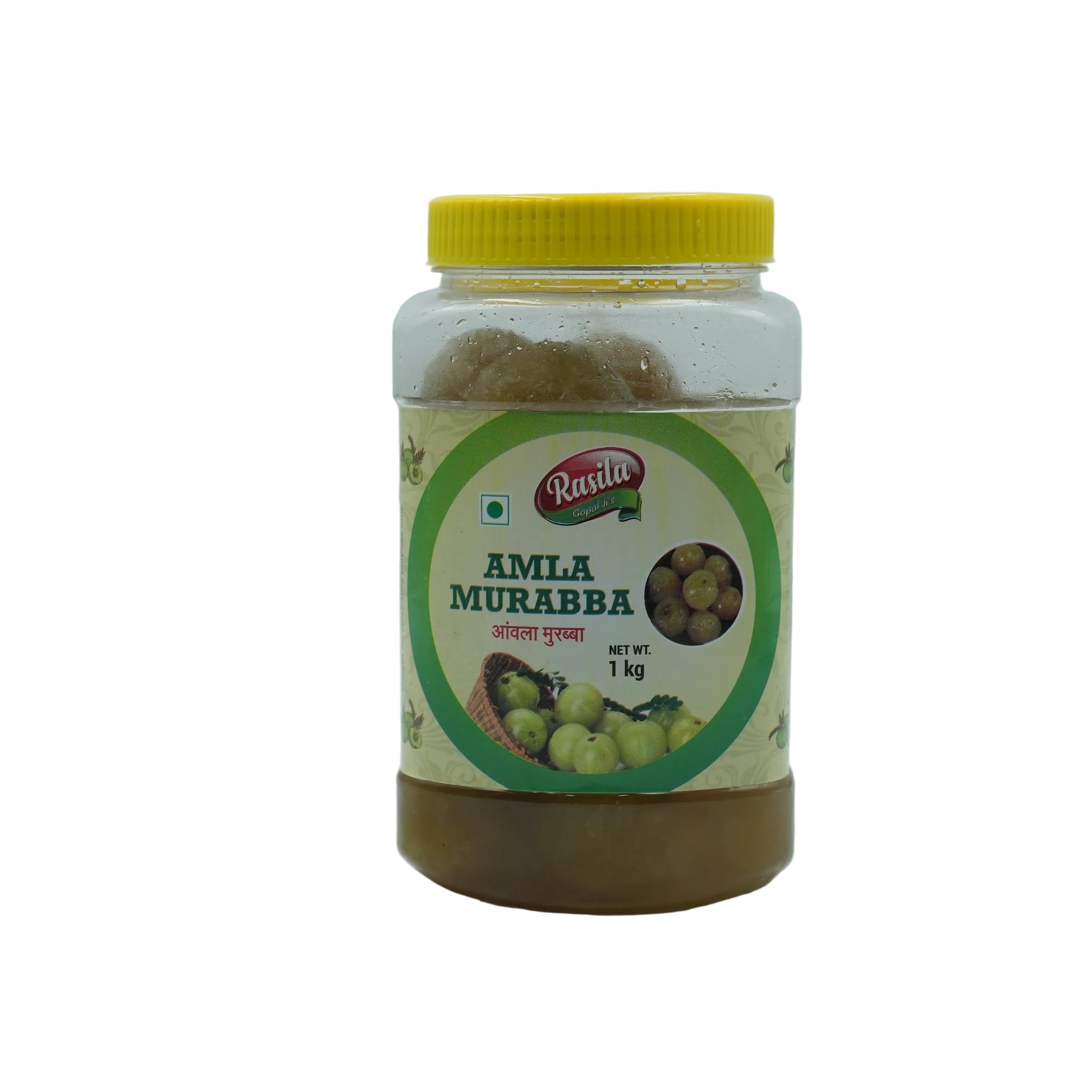 Amla Gold Murabba