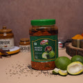 Mango Pickle