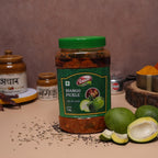 Mango Pickle