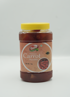 Carrot Murabba
