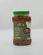 karela pickle