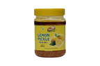 lemon pickle